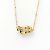 Collana Mini Modello Diamante Fred Force 10 - vista 5