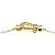 Collana Mini Modello Diamante Fred Force 10 - vista 6