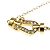 Collana Mini Modello Diamante Fred Force 10 - vista 7