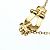 Collana Mini Modello Diamante Fred Force 10 - vista 8