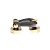 Fred Force 10 LM Large Size Half Diamond Charm Bracelet - view 10