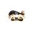 Fred Force 10 LM Large Size Half Diamond Charm Bracelet - view 13