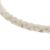 Fred Force 10 LM Large Size Half Diamond Charm Bracelet - view 6