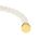 Fred Force 10 LM Large Size Half Diamond Charm Bracelet - view 7