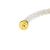 Fred Force 10 LM Large Size Half Diamond Charm Bracelet - view 8