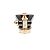 Fred Force 10 LM Large Size Half Diamond Charm Bracelet - view 9