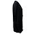 Ermenegildo Zegna Zegna Single-Breasted Edge Cut Blazer in Black Wool - view 2