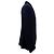 Blazer testurizzato a un bottone con tasche in cotone blu navy Etro - vista 2