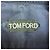 Camicia a maniche lunghe Tom Ford in cotone blu navy - vista 4
