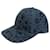 Hermès Cappello Hermes Orpheus Serie Blue Jean
