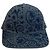 Hermès Cappello Hermes Orpheus Serie Blue Jean - vista 2