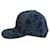 Hermès Cappello Hermes Orpheus Serie Blue Jean - vista 3