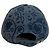 Hermès Cappello Hermes Orpheus Serie Blue Jean - vista 4