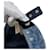 Hermès Cappello Hermes Orpheus Serie Blue Jean - vista 8