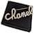 Coco Crush Chanel CC Brosche Golden Metall