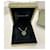 Van Cleef & Arpels Sweet alhambra vintage Golden Green  - view 3