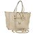 LOUIS VUITTON Borsa Monogram Empreinte Lumineuse PM 2way Bianca M93411 Auth 130404 Bianco