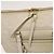 LOUIS VUITTON Borsa Monogram Empreinte Lumineuse PM 2way Bianca M93411 Auth 130404 Bianco - vista 10