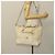 LOUIS VUITTON Borsa Monogram Empreinte Lumineuse PM 2way Bianca M93411 Auth 130404 Bianco - vista 23