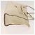 LOUIS VUITTON Borsa Monogram Empreinte Lumineuse PM 2way Bianca M93411 Auth 130404 Bianco - vista 3