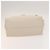 LOUIS VUITTON Borsa Monogram Empreinte Lumineuse PM 2way Bianca M93411 Auth 130404 Bianco - vista 5