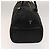 Borsa a spalla MCM Vicetos Logogram Nylon 2way Nero Oro Auth 128228 D'oro - vista 4