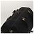 Borsa a spalla MCM Vicetos Logogram Nylon 2way Nero Oro Auth 128228 D'oro - vista 6