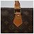 LOUIS VUITTON Borsa Sac Plat Monogram M51140 Auth LV 131017 Monogramma - vista 10