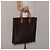 LOUIS VUITTON Borsa Sac Plat Monogram M51140 Auth LV 131017 Monogramma - vista 19