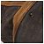 LOUIS VUITTON Borsa a Spalla Monogram Bucket GM M42236 Auth LV 130211 Monogramma - vista 14