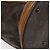 LOUIS VUITTON Borsa a Spalla Monogram Bucket GM M42236 Auth LV 130211 Monogramma - vista 16