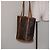 LOUIS VUITTON Borsa a Spalla Monogram Bucket GM M42236 Auth LV 130211 Monogramma - vista 22