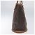 LOUIS VUITTON Borsa a Spalla Monogram Bucket GM M42236 Auth LV 130211 Monogramma - vista 3