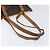 LOUIS VUITTON Borsa a Spalla Monogram Bucket GM M42236 Auth LV 130211 Monogramma - vista 7