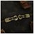 LOUIS VUITTON Borsa Boston Monogram Keepall 45 M41428 Auth LV yk11007 Monogramma - vista 14