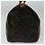 LOUIS VUITTON Borsa Boston Monogram Keepall 45 M41428 Auth LV yk11007 Monogramma - vista 4
