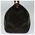LOUIS VUITTON Borsa Boston Monogram Keepall 45 M41428 Auth LV yk11007 Monogramma - vista 5