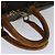 LOUIS VUITTON Borsa Boston Monogram Keepall 45 M41428 Auth LV yk11007 Monogramma - vista 7