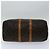 LOUIS VUITTON Borsa Boston Monogram Keepall 45 M41428 Auth LV yk11007 Monogramma - vista 9