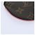 LOUIS VUITTON Monogram Vivienne Portamonete Rotondo M69757 LV Auth 91910SAM Monogramma - vista 15