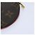 LOUIS VUITTON Monogram Vivienne Portamonete Rotondo M69757 LV Auth 91910SAM Monogramma - vista 16