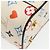 LOUIS VUITTON Monogram Game On Vanity PM Borsa a Mano Bianca M57458 LV Auth 95387SM Bianco - vista 17