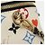 LOUIS VUITTON Monogram Game On Vanity PM Borsa a Mano Bianca M57458 LV Auth 95387SM Bianco - vista 19