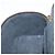 LOUIS VUITTON Monogram Game On Vanity PM Borsa a Mano Bianca M57458 LV Auth 95387SM Bianco - vista 26