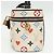 LOUIS VUITTON Monogram Game On Vanity PM Borsa a Mano Bianca M57458 LV Auth 95387SM Bianco - vista 3