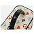 LOUIS VUITTON Monogram Game On Vanity PM Borsa a Mano Bianca M57458 LV Auth 95387SM Bianco - vista 7