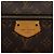 LOUIS VUITTON Borsa Tote Monogram Jena PM M42268 LV Auth nb354 Monogramma - vista 14