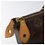 LOUIS VUITTON Borsa Tote Monogram Jena PM M42268 LV Auth nb354 Monogramma - vista 16