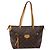 LOUIS VUITTON Borsa Tote Monogram Jena PM M42268 LV Auth nb354 Monogramma - vista 2