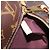 LOUIS VUITTON Borsa Tote Monogram Jena PM M42268 LV Auth nb354 Monogramma - vista 24